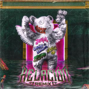 Relación (remix)