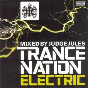 Trance Nation: Electric