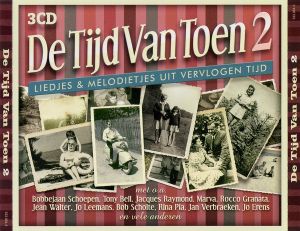 De tijd van toen, 2