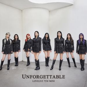 Unforgettable (EP)