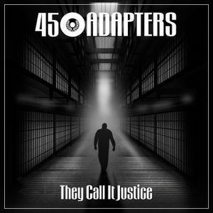 They Call It Justice (EP)