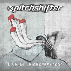 Live in Leicester (University, 2000) (Live)