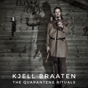 The quarantine rituals