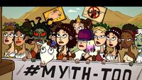 #Myth-Too