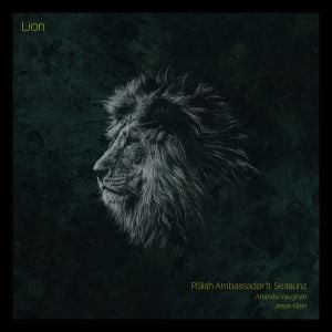 Lion (Single)