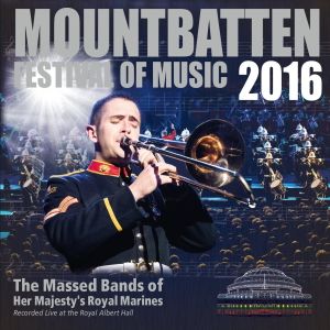 Mountbatten Festival of Music 2016 (Live)