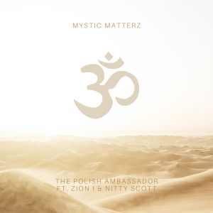 Mystic Matterz (Single)