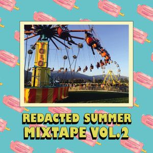 Summer Mixtape Vol. 2