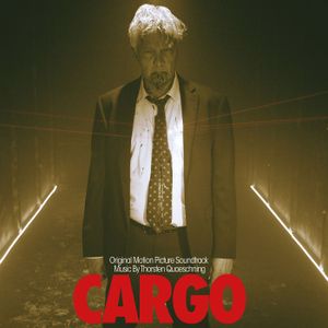 Cargo: Original Motion Picture Soundtrack (OST)