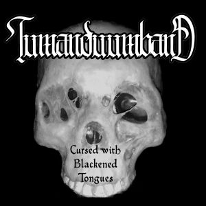 Cursed with Blackened Tongues (Remaster) (EP)