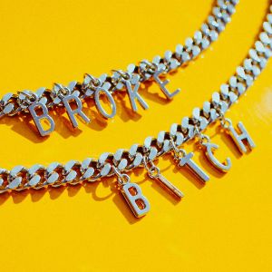 Broke Bitch (Single)