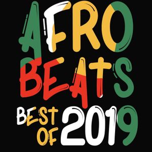 Afrobeats Best of 2019