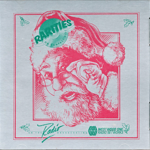 A Holiday Happening: Rarities on Compact Disc, Vol 12