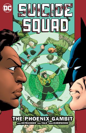 Suicide Squad Volume 6: The Phoenix Gambit