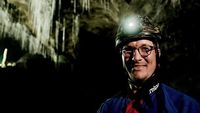 Caves
