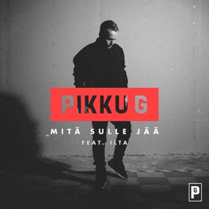 Mitä sulle jää (Single)