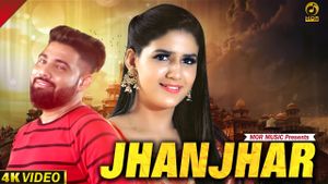 Jhanjhar (Single)