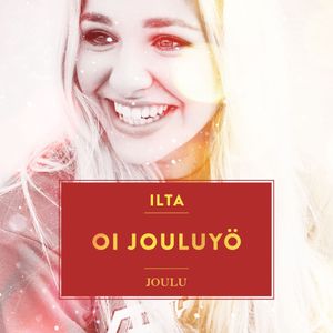 Oi jouluyö