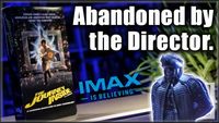 Intel's IMAX Sci-Fi Feature Film you don't Remember