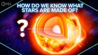 How Do We Know What Stars Are Made Of?