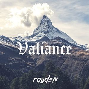 Valiance (Single)