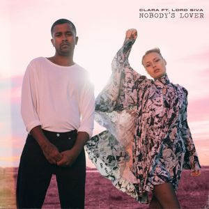 Nobody’s Lover (Single)