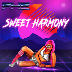 Sweet Harmony (Single)