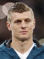 Toni Kroos