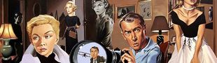 Cover Les meilleurs films d'Alfred Hitchcock