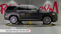 Hyundai Palisade Ultimate 2020