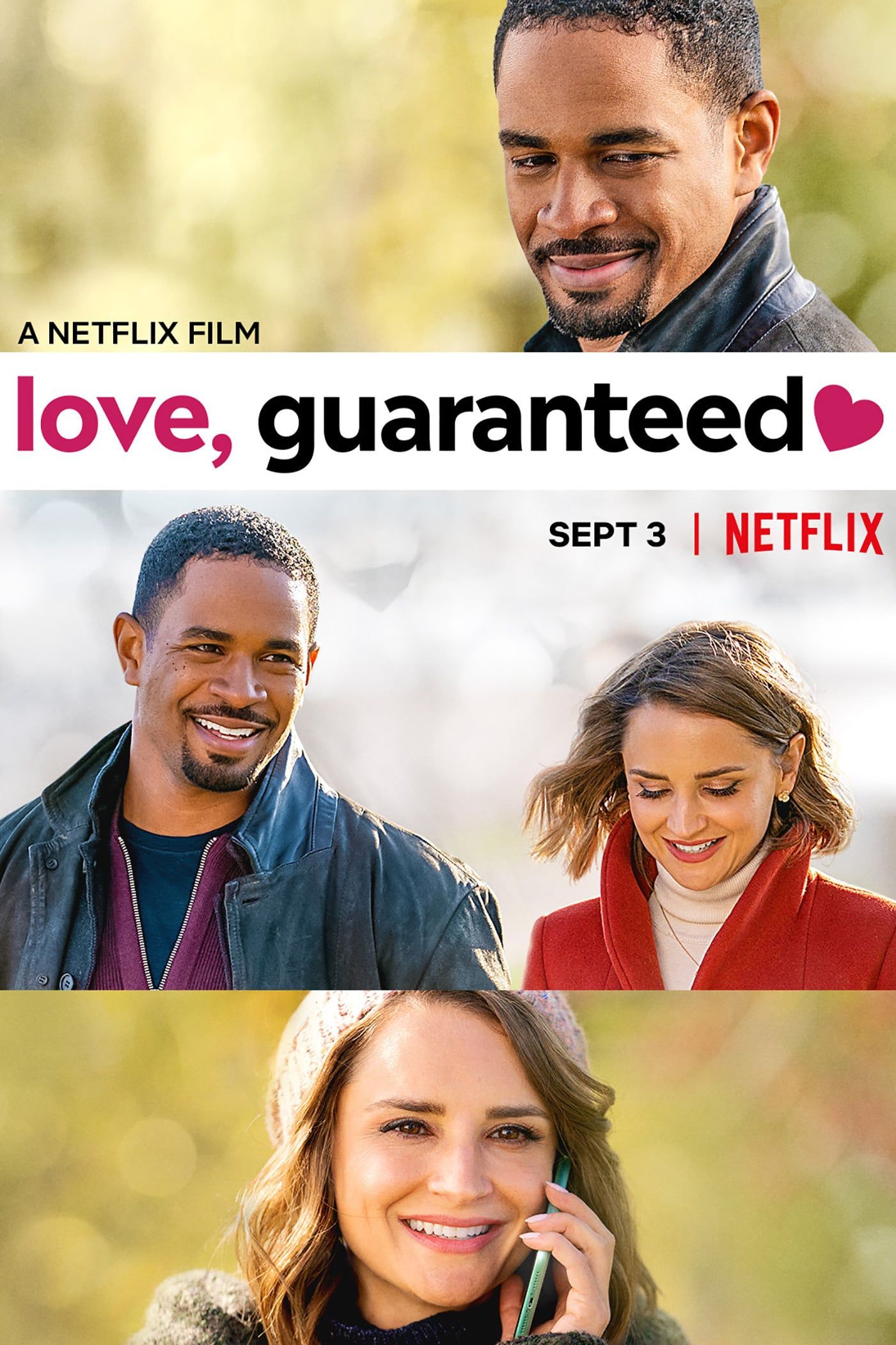 Coup De Foudre Garantie Affiches, posters et images de Coup de foudre garanti (2020)