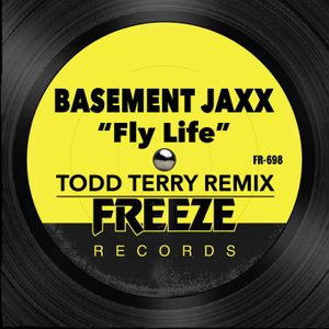 Fly Life (Todd Terry remix)