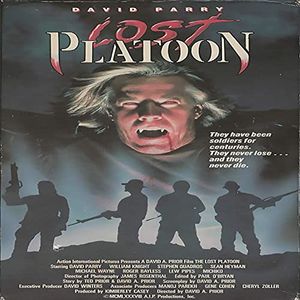 Lost Platoon (OST)