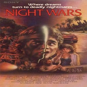 Night Wars (OST)