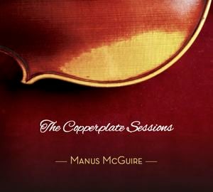 The Copperplate Sessions