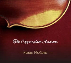 The Copperplate Sessions