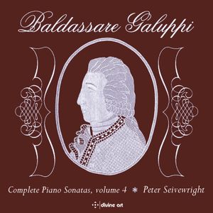 Complete Piano Sonatas, Volume 4