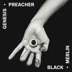 Genesis Preacher (EP)