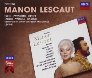 Manon Lescaut