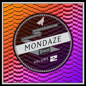 Mondaze Finest Vol. 2