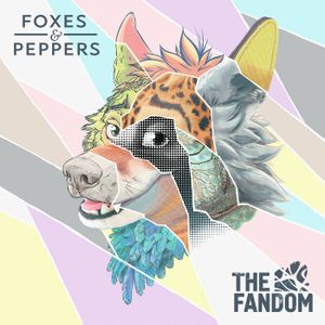 The Fandom - The official Soundtrack (OST)