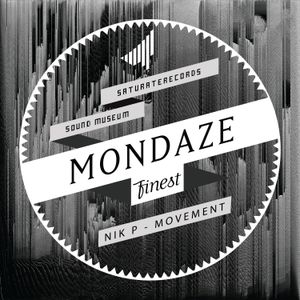 Movement (Single)