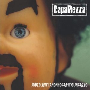 Jodellavitanonhocapitouncazzo (Single)