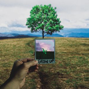 Grow Up (Single)
