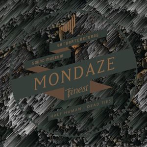 Dead Ties (Single)