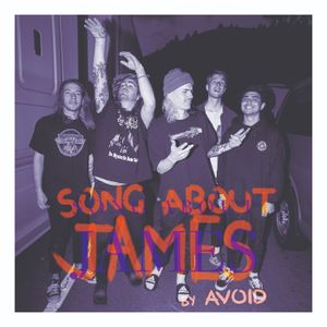 Song About James (Single)