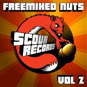 Freemixed Nuts, Vol. 2