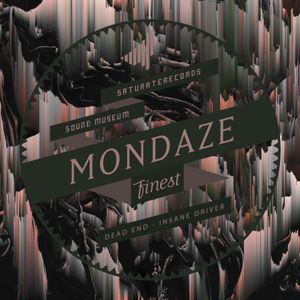 Insane Driver (Single)