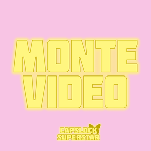 Montevideo (Single)