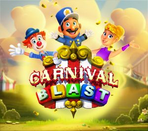 Carnival Blast (OST)